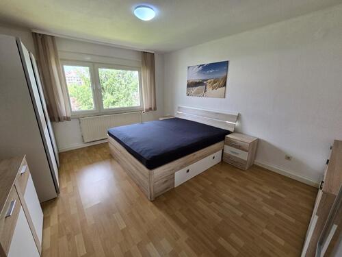Foto - 1.5 Zimmer Etagenwohnung zur Miete in Pirmasens