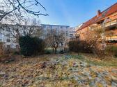 Foto - 200m² Gartengrundstück im Innenhof Von-Thünen-Str.Obotritenring