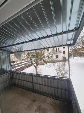 Foto - Etagenwohnung in Alheim zur Miete