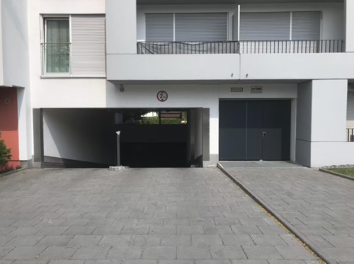 Foto - Tiefgaragen TG Stellplatz in 80807 München Schwabing, Knorrstraße