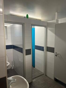 Foto - 1 Zimmer Erdgeschoßwohnung zur Miete in Gießen