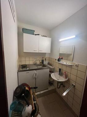 Foto - 1 Zimmer Erdgeschoßwohnung in Gießen