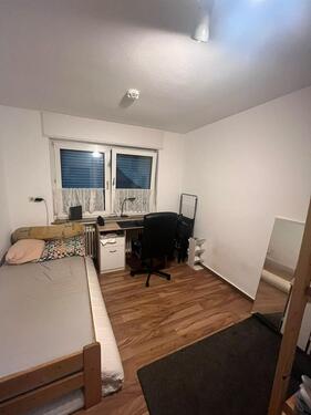 Foto - Erdgeschoßwohnung in Gießen zur Miete