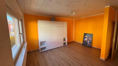 Foto - 1 Zimmer Erdgeschoßwohnung in Erfurt