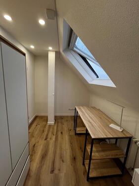 Foto - Dachgeschoßwohnung in Heilbronn zur Miete