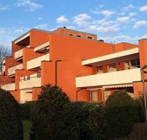 3-Zimmer Wohnung mit großem Balkon in Kaltenkirchen zu vermieten