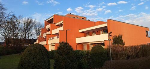 Foto - 3 Zimmer Etagenwohnung zur Miete in Kaltenkirchen