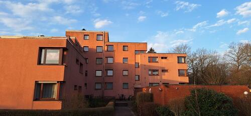 Foto - 3 Zimmer Etagenwohnung in Kaltenkirchen