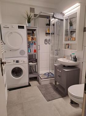 Foto - Etagenwohnung in Kaltenkirchen zur Miete