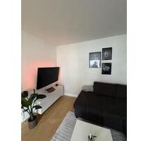 Schöne 2 Zimmer Wohnung in Osnabrück Innenstadt