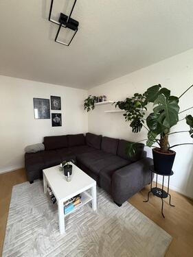 Foto - 2 Zimmer Etagenwohnung zur Miete in Osnabrück