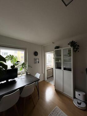 Foto - 2 Zimmer Etagenwohnung in Osnabrück