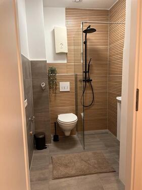 Foto - Erdgeschoßwohnung in Düsseldorf zur Miete