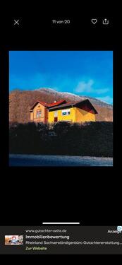 Foto - Gemütliches Einfamilienhaus mit Garten an der Luhrbach