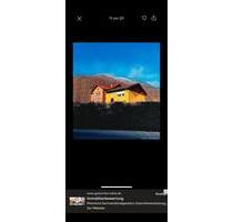 Gemütliches Einfamilienhaus mit Garten an der Luhrbach - Lambrecht (Pfalz)