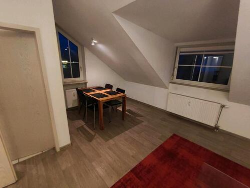 Foto - möblierte 2- Zi- Whg München Lerchenauer Str. ab Mai für 6 Monate