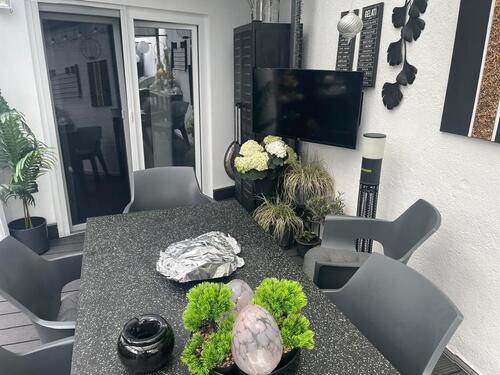 Foto - Mehrfamilienhaus Nähe Stadtzentrum