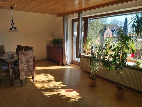 Foto - 3 Zimmer Wohnung 90m² im Obergeschoss