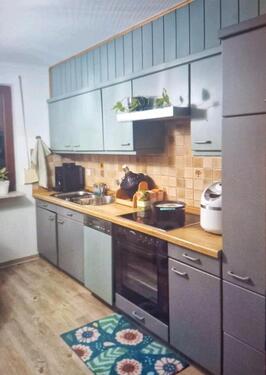 Foto - 3 Zimmer Etagenwohnung in Fockbek