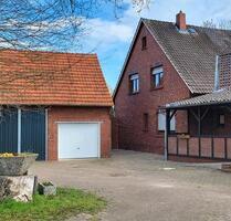 Kleiner Resthof zu verkaufen in Stolzenau OT Nendorf