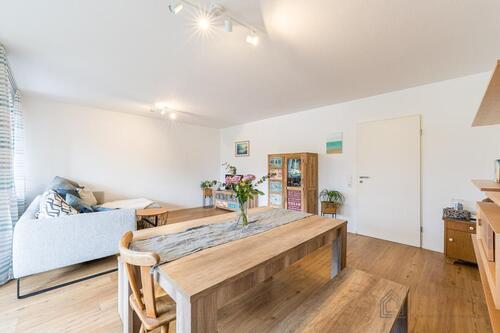 Foto - 3 Zimmer Hochparterre zur Miete in Wehr