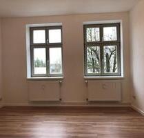 2-Zimmerwohnung mit sonniger Terrasse in der Altstadt - Angermünde