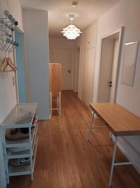 Foto - 4-Zimmer Wohnung in Donauwörth-Riedlingen