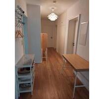 4-Zimmer Wohnung in Donauwörth-Riedlingen