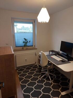 Foto - 4 Zimmer Etagenwohnung zur Miete in Donauwörth