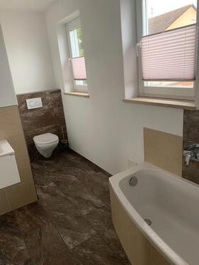 Foto - Etagenwohnung in Donauwörth zur Miete