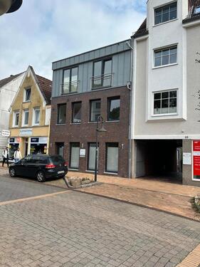 Foto - Work and Life, Stadthaus nähe Domschule