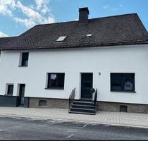 Großes renoviertes Einfamilienhaus in Medebach mit Garten