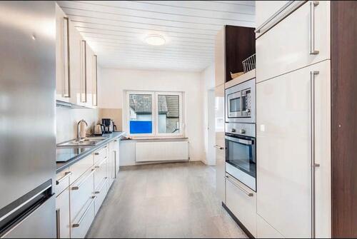 Foto - Einfamilienhaus in Medebach zur Miete
