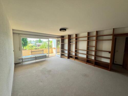 Foto - Helle EG‑Wohnung mit Balkon - Ideal für die Familie