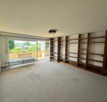 Helle EG‑Wohnung mit Balkon - Ideal für die Familie - Trossingen