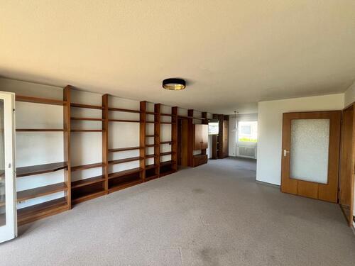 Foto - 4.5 Zimmer Erdgeschoßwohnung zum Kaufen in Trossingen