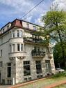 Foto - Großzügige Altbauwohnung am Urachplatz – 104 m², 4 Zimmer, zwei B