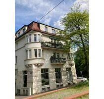Großzügige Altbauwohnung am Urachplatz – 104 m², 4 Zimmer, zwei B - Stuttgart Stuttgart-Ost