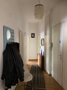 Foto - 4 Zimmer Etagenwohnung in Stuttgart