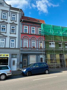Foto - Haus teilsaniert - 85.000,00&nbsp;EUR Kaufpreis, ca.&nbsp; 200,00&nbsp;m&sup2;