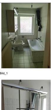 Foto - Dreizimmerwohnung zu vermieten mit Küche inklusive