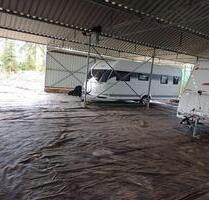 Hallen-Stellplatz - 65,00 EUR Miete, in Kempen (PLZ: 47906)
