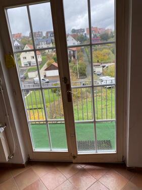 Foto - 2 Zimmer DG direkter Zugang zum Garten,Tiere ok Einbauküche
