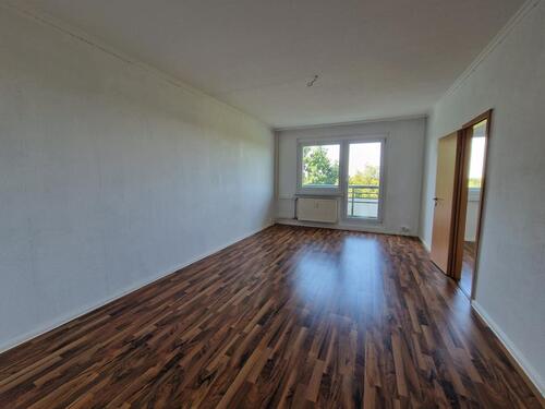 Foto - Etagenwohnung in Leipzig