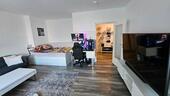 Foto - 1 Zimmer Wohnung mit Balkon ( ist groß) schön hell