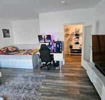 1 Zimmer Wohnung mit Balkon ( ist groß) schön hell - Berlin Mitte