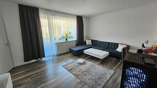 Foto - Etagenwohnung zur Miete in Berlin
