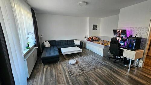 Foto - Etagenwohnung in Berlin