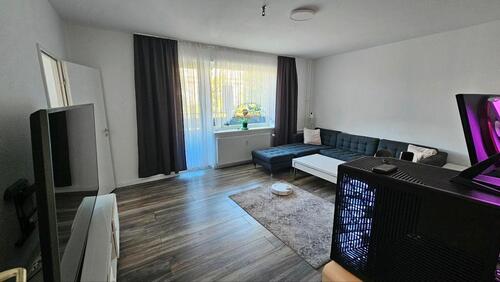 Foto - Etagenwohnung in Berlin zur Miete