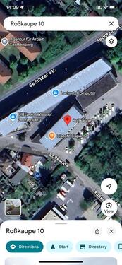 Foto - Garage Tiefgarage Stellplatz in Senftenberg